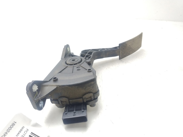 Potenciómetro pedal acelerador Nissan Navara  desde 69,70 €