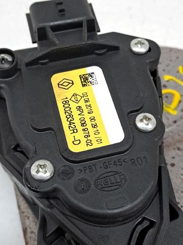 180026342R Pedal del acelerador  en stock Sabadell