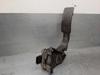Pedal del acelerador 180026342R RENAULT