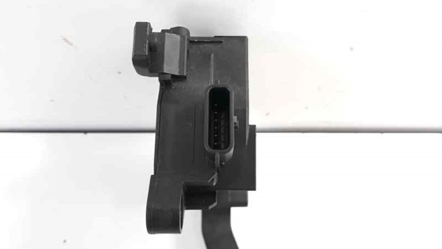 Potenciometro pedal para renault megane iv fastback 1.2 tce 130 (b9mr) h5f408 180026830R