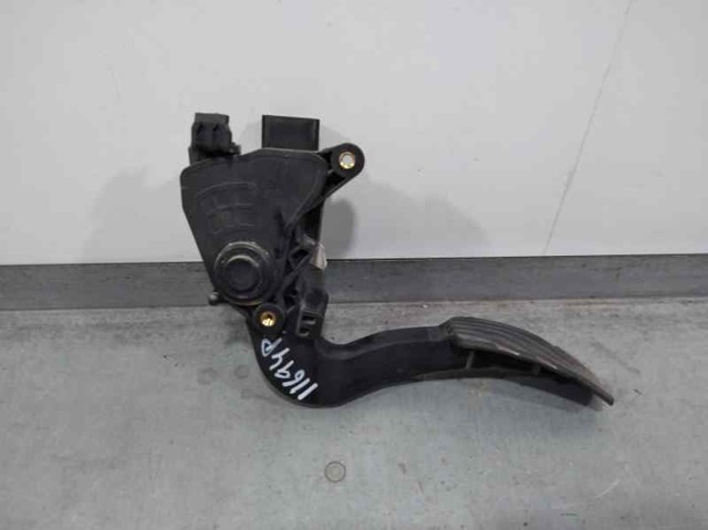 Potenciómetro pedal Renault Scenic IV monovolumen comprar en España