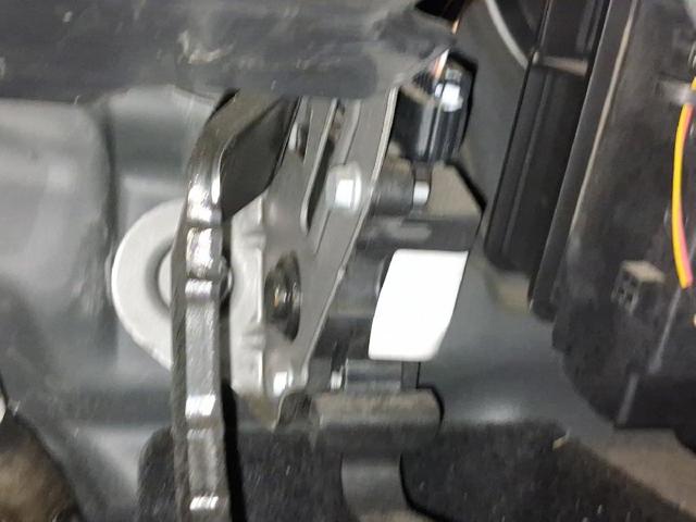 Pedal del acelerador para Renault Megane LV
