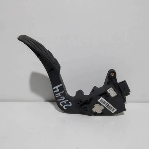 Potenciometro pedal para renault megane iv fastback 1.5 dci 110 (b9a3) k9kg6 180026830R