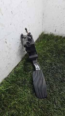 Potenciómetro pedal para Renault Scenic IV (R9)