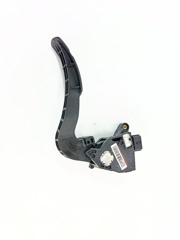Precio del repuesto Potenciómetro pedal Scenic IV monovolumen