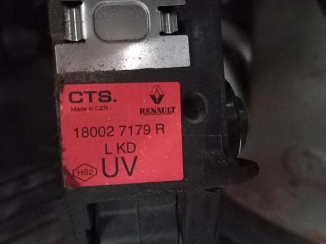 180027179R Renault (RVI)