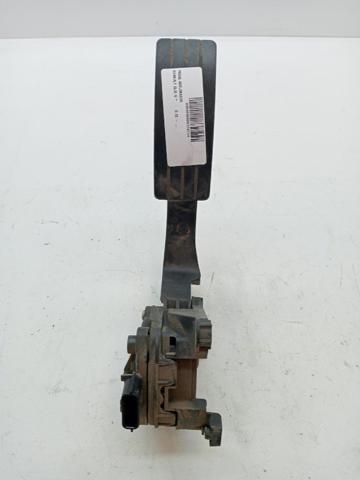 Pedal de acelerador Renault Clio 4 BH