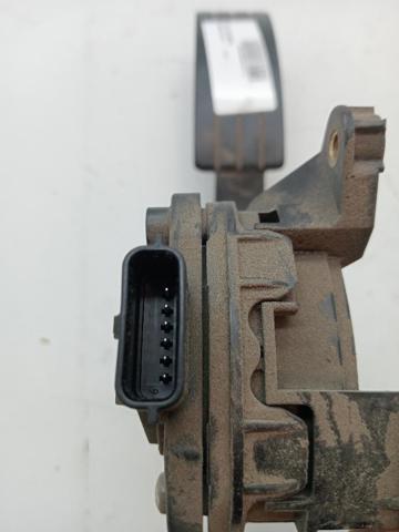 Pedal de acelerador Renault Clio 4 BH