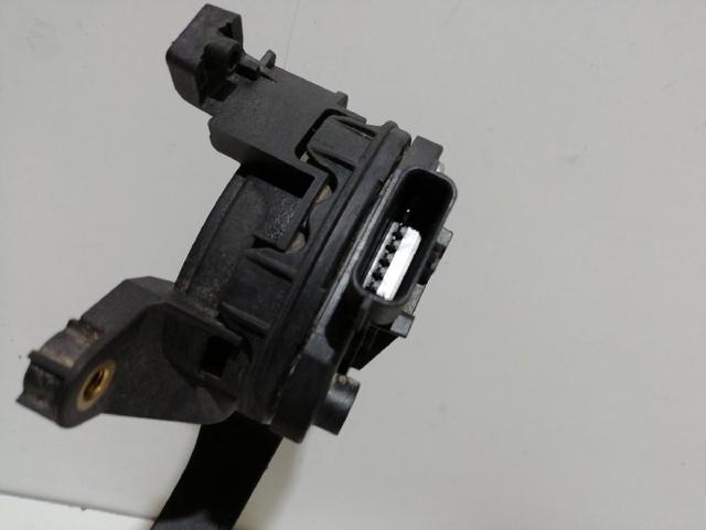 Pedal de acelerador Renault Clio 4 BH