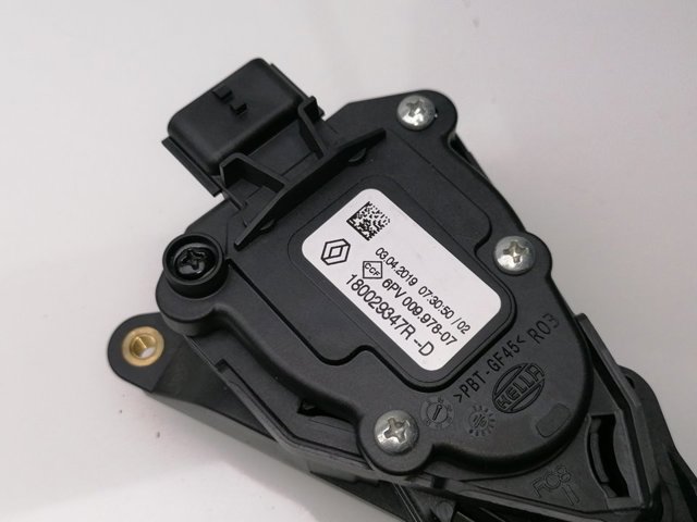 180029347RD Pedal del acelerador  comprar en Zaragoza