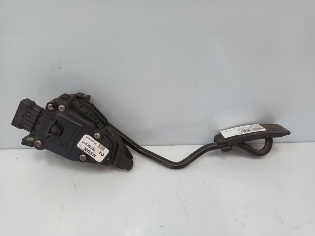 18002AU410 NISSAN Pedal del acelerador  disponible Ourense