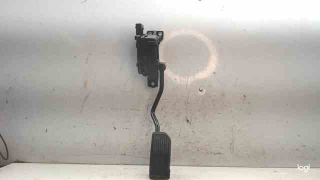 Potenciometro pedal para nissan primera berlina (p12) acenta f9q 18002AU410