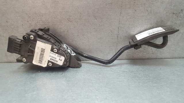 18002AU410 NISSAN Pedal del acelerador  en stock Córdoba