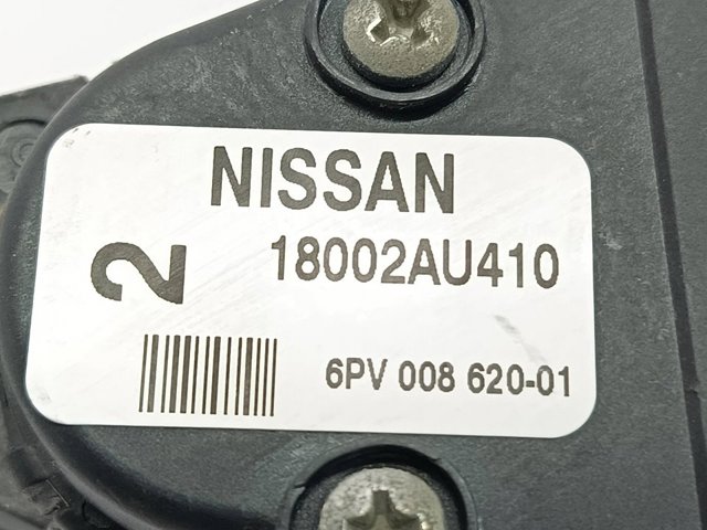 18002AU410 Nissan/Infiniti