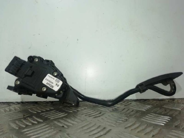 NISSAN 18002AU410 Pedal del acelerador  comprar en Ponferrada