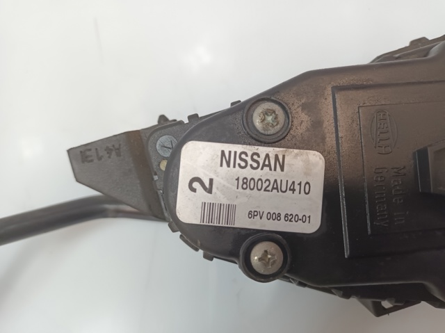 18002AU410 Pedal del acelerador comprar Girona