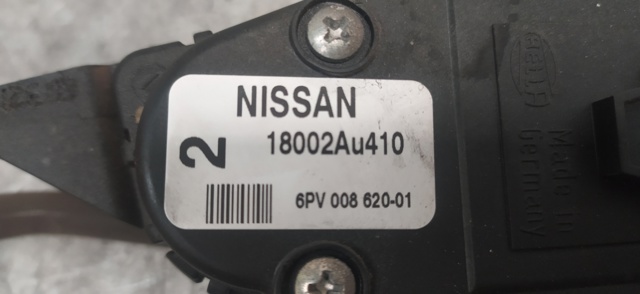 18002AU410 Nissan/Infiniti