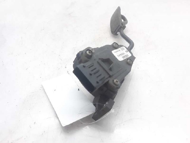 Potenciometro pedal para nissan primera hatchback 1.9 dci f9q 18002AU410