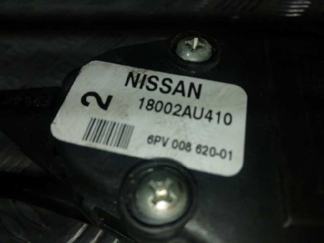 NISSAN 18002AU410 Pedal del acelerador  disponible Valladolid