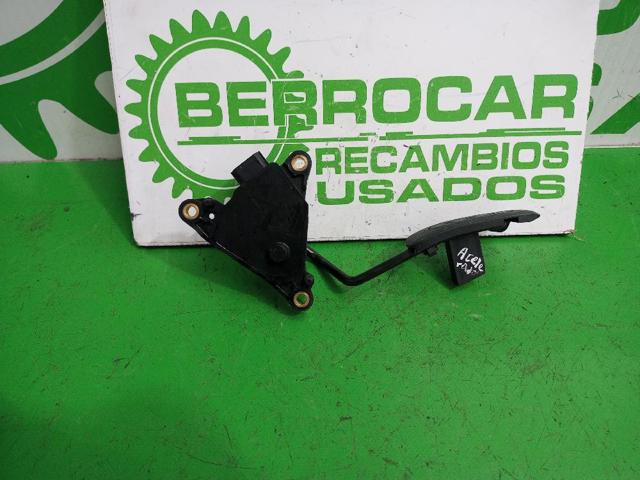 NISSAN 18002AX700 Pedal del acelerador  en stock Valencia