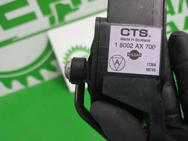 18002AX700 Pedal del acelerador  en stock Castellón