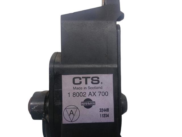 18002AX700 Pedal del acelerador  en stock Granada