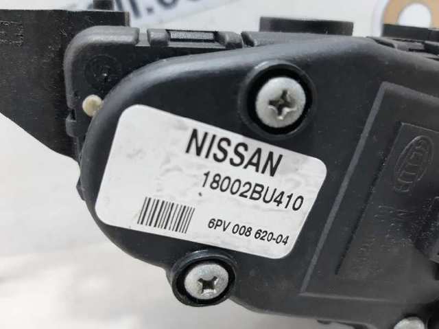 18002BU410 Nissan/Infiniti