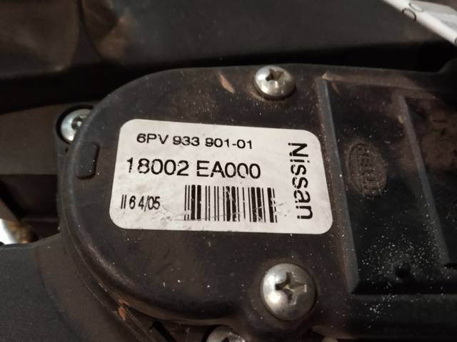 18002EA000 Pedal del acelerador comprar Sevilla
