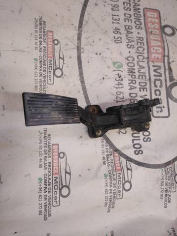 18002EA000 Pedal del acelerador comprar Sevilla
