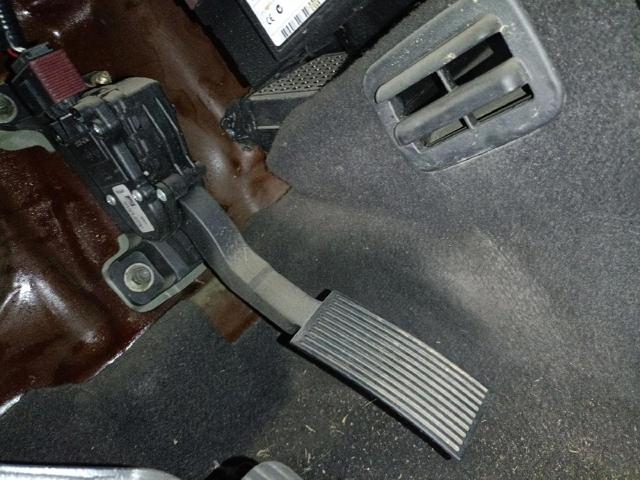 18002EA000 NISSAN Pedal del acelerador  comprar en Lleida