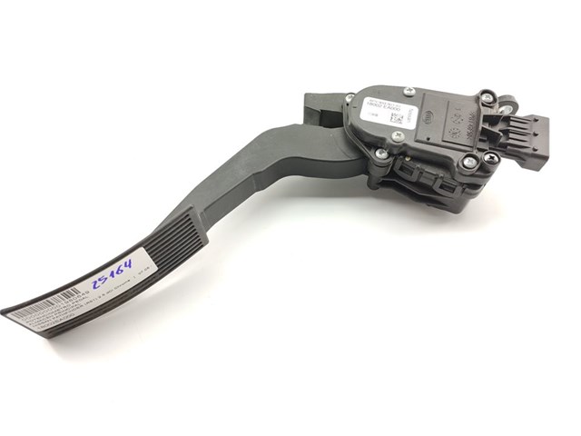 Potenciometro pedal para nissan pathfinder (r51) 2.5 dci chrome yd25ddti 18002EA000