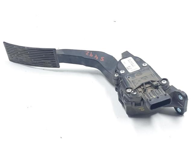 Pedal de acelerador Nissan Navara D40