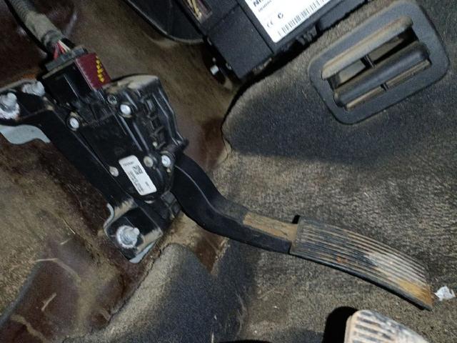 NISSAN 18002EA000 Pedal del acelerador  disponible Lugo
