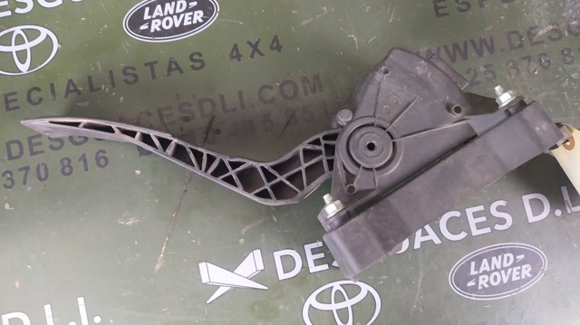 18002EA000 NISSAN Pedal del acelerador  comprar en Lleida
