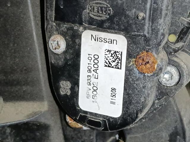 NISSAN 18002EA000 Pedal del acelerador  en stock Salamanca