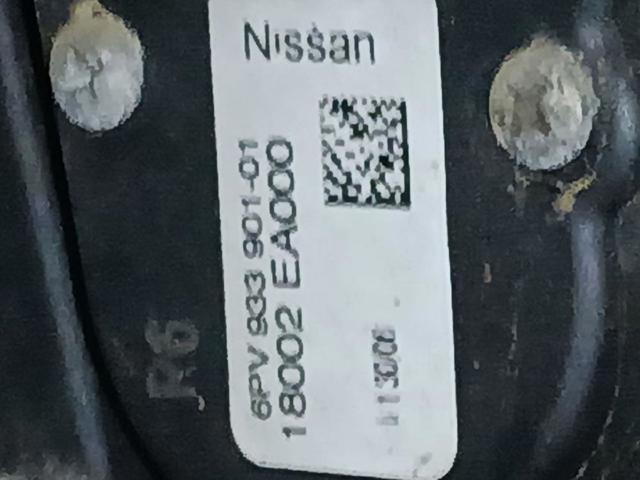 NISSAN 18002EA000 Pedal del acelerador  disponible Valladolid