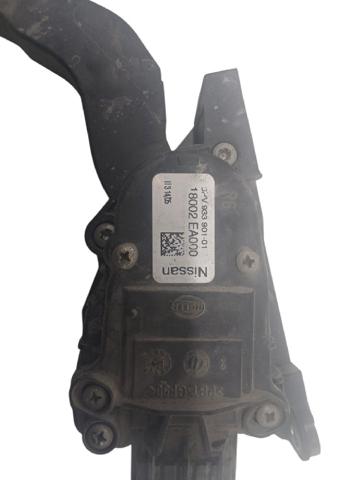 NISSAN 18002EA000 Pedal del acelerador  disponible Lugo