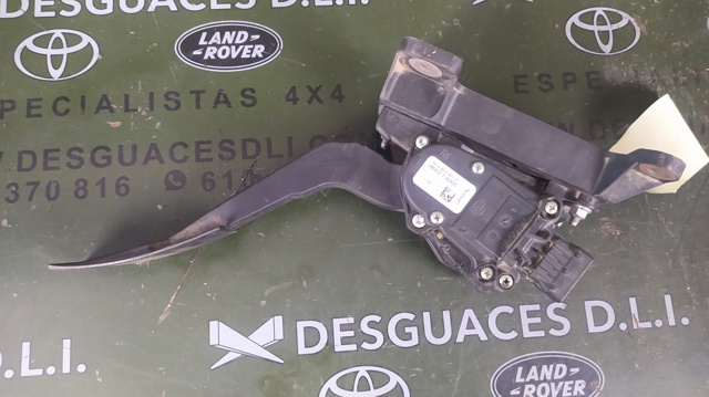 18002EA000 Pedal del acelerador  en stock Sabadell