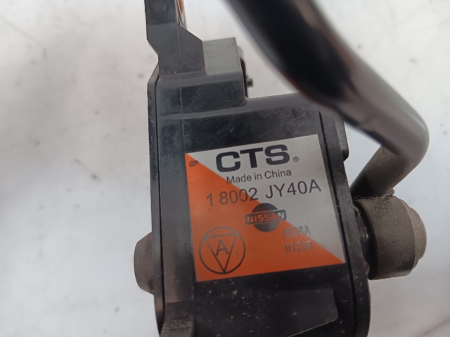 18002JY40A RENAULT Pedal del acelerador comprar Alcalá
