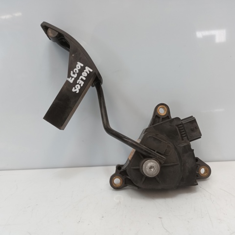 RENAULT 18002JY40A Pedal del acelerador  disponible Lugo