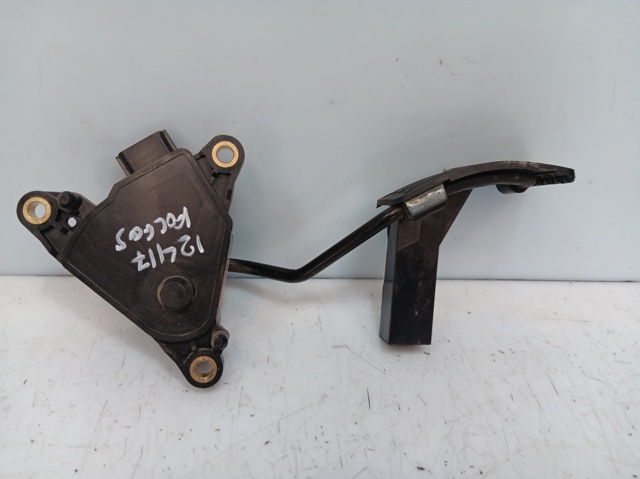 RENAULT 18002JY40A Pedal del acelerador  en stock Terrassa