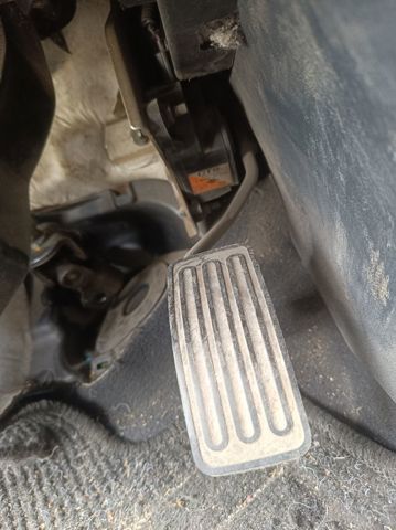 RENAULT 18002JY40A Pedal del acelerador  comprar en Murcia