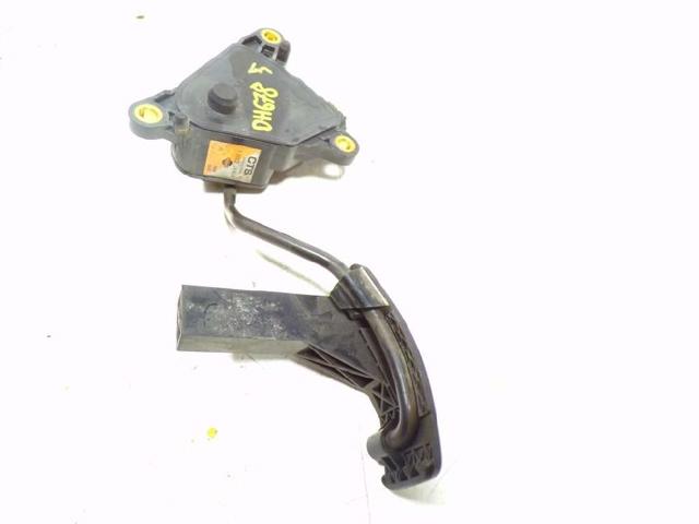 18002JY40A RENAULT Pedal del acelerador  comprar en Lleida