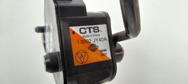 RENAULT 18002JY40A Pedal del acelerador  en stock Valencia