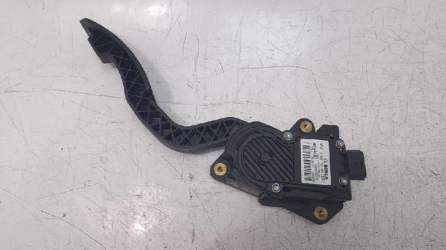 Pedal de acelerador Renault Laguna 3 BT0, BT1