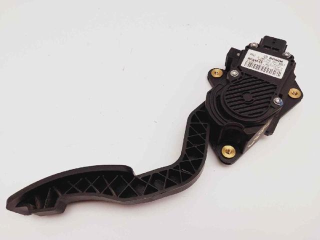Pedal de acelerador Renault Laguna 3 BT0, BT1