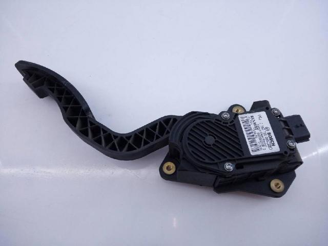 Pedal de acelerador Renault Laguna 3 BT0, BT1
