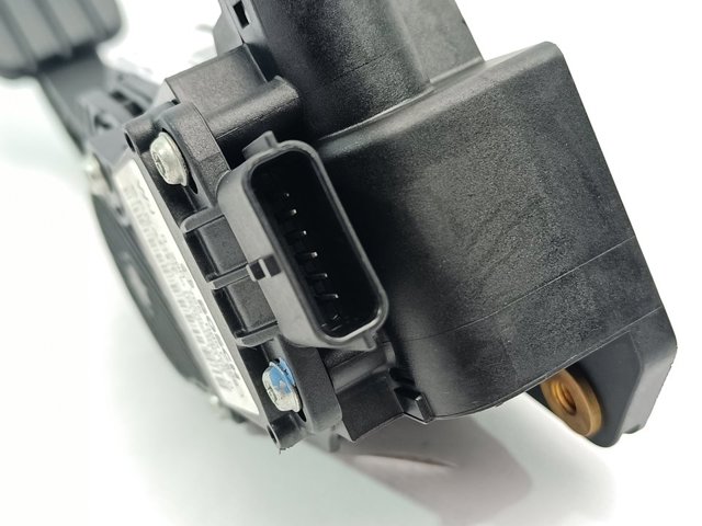 Pedal de acelerador Renault Laguna 3 BT0, BT1