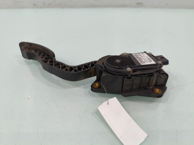 Pedal de acelerador Renault Laguna 3 BT0, BT1