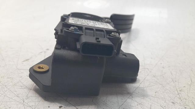 Pedal de acelerador Renault Laguna 3 BT0, BT1